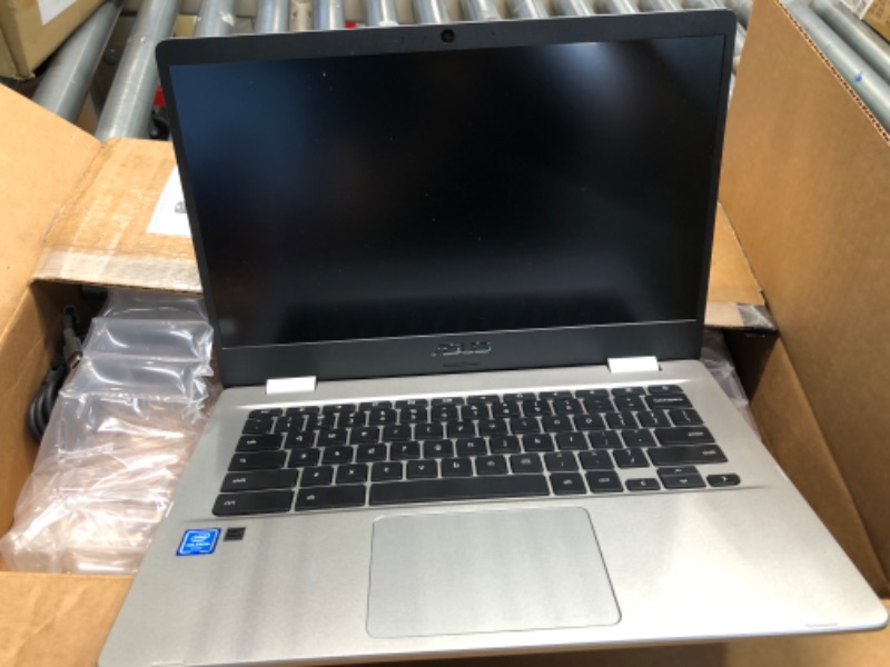 Photo 3 of ASUS -  Chromebook -