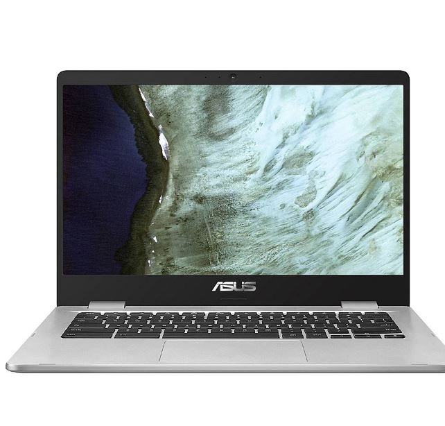 Photo 1 of ASUS -  Chromebook -