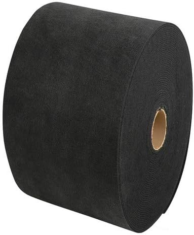 Photo 1 of   Carpet Roll - Black