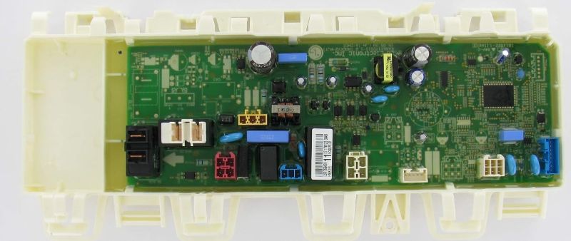 Photo 1 of CoreCentric Remanufactured Laundry Dryer Electronic Control Board Replacement for LG EBR76542911