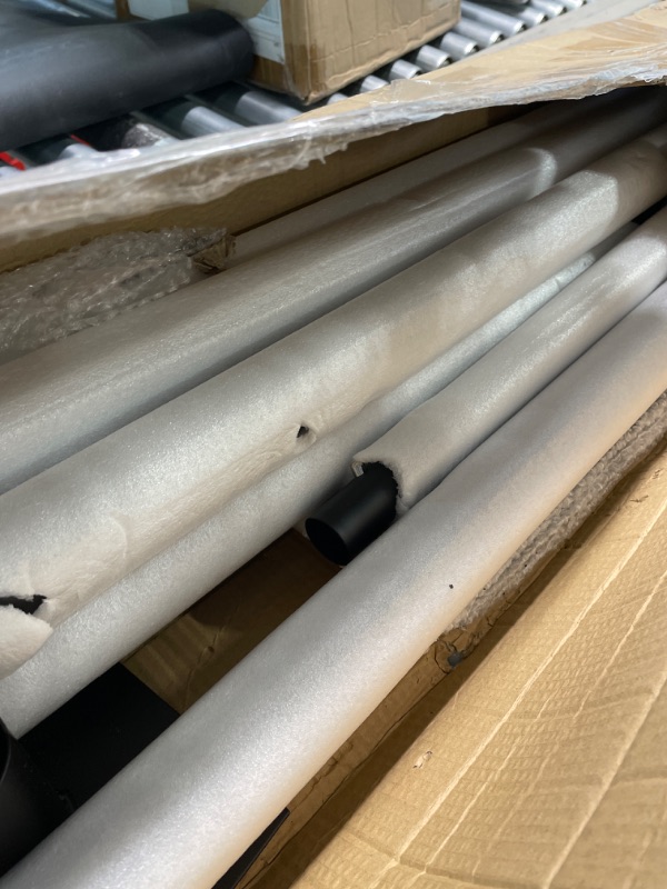 Photo 1 of Lonseng Backdrop Stand Heavy Duty - Pipe and Drape Backdrop Stand Kit - 10'x10' Photo Backdrop Stand - Adjustable Stand for Backdrop - Background Stand Backdrop for Wedding Party Events Photobooth