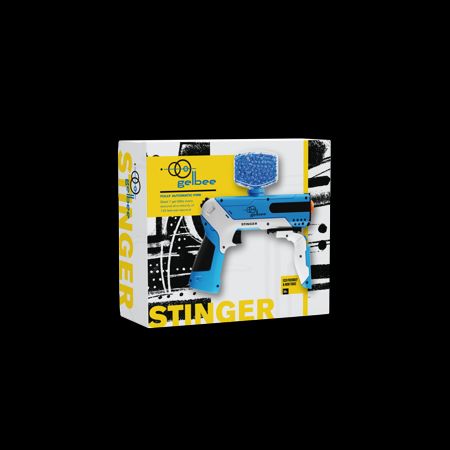 Photo 1 of GelBee S Stinger Water Bead Blaster
