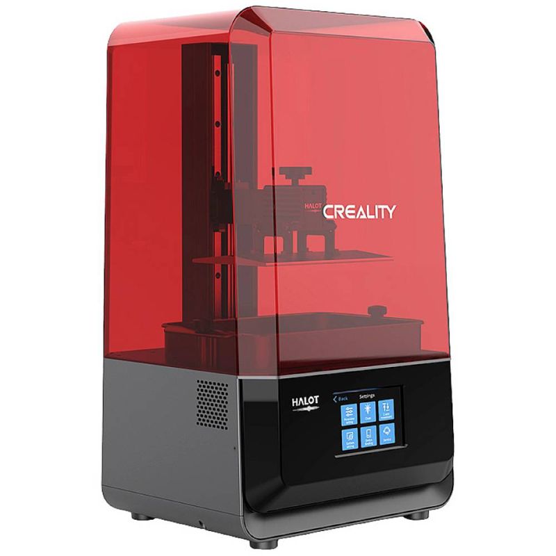 Photo 1 of Creality Halot-Lite CL89L 3D Printer
