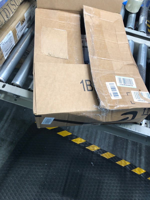 Photo 1 of Upgraded Acrylic Chess Board Anti-Broken Elegant Glass Chess Pieces Chess Game Chess Set Chess Game