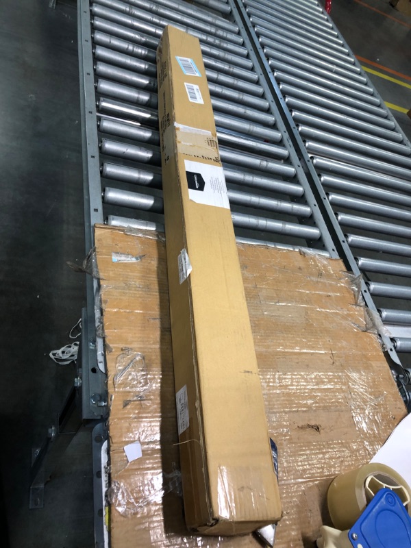 Photo 1 of Amazon Basics Golf Swing Trainer 48"