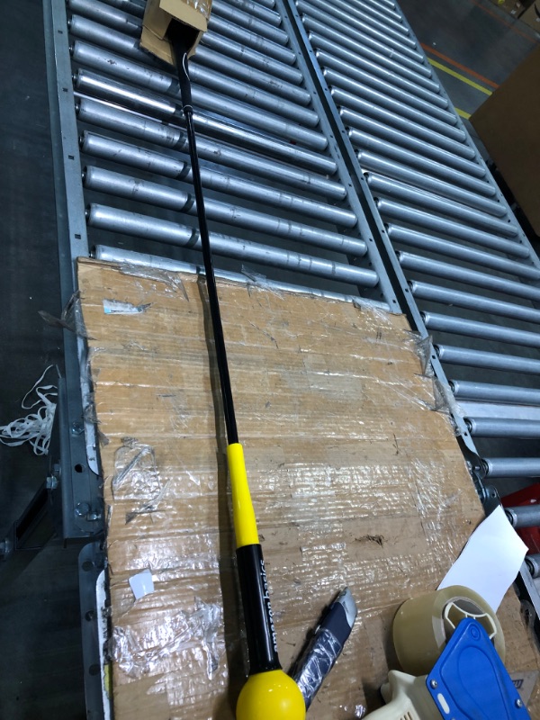 Photo 1 of Amazon Basics Golf Swing Trainer 48"