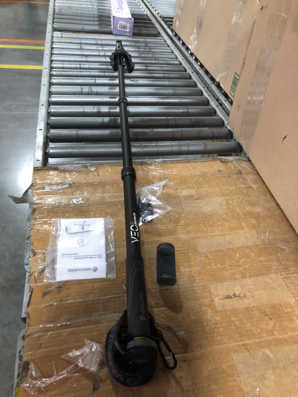 Photo 4 of VEO 2S AM-264TR Aluminium Monopod with Tri-Feet