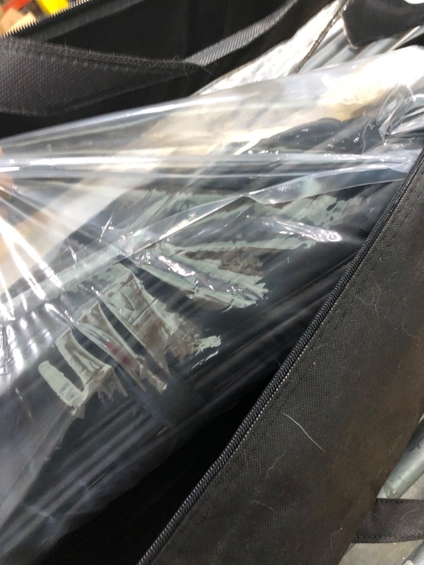 Photo 3 of Aierxuan 5 Car Seat Covers Full Set Waterproof Leather Cushions Universal Fit for Kia Soul Sorento Hyundai Elantra Civic Jeep Wrangler Santa Fe Tucson Ford Edge Lexus (Full Set, Black) Full set/Black