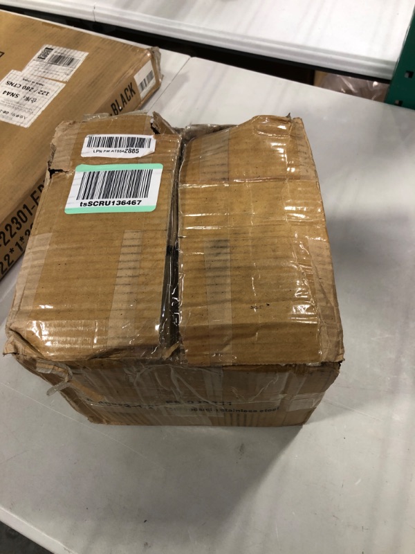 Photo 1 of 3600 Count 2-1/2 Inch x .090-Inch Ring Shank 304 Stainless Steel Siding Nails 15-Degree Collated Wire Coil Siding Nails for Cement Board Siding or Fencing Applications