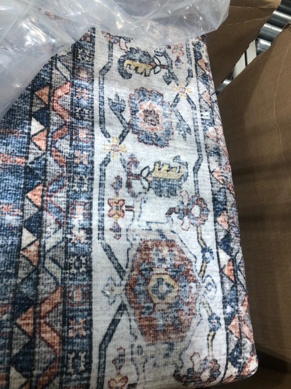 Photo 1 of 9 X 12 AREA RUG