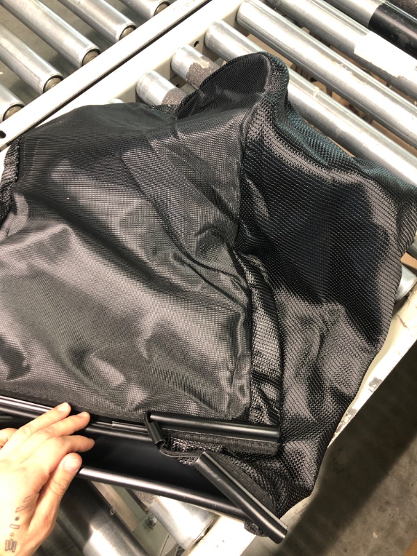 Photo 1 of RO6G 964-04117A 664-04117A Lawnmower Grass Bag for MTD Troy Bilt 21" Lawn Mower 964-04117B 664-04011 664-04027 664-04034 Fit TB110 TB210 TB260 TB130 TB230 TB280ES TB280 (Without Catcher Frame)