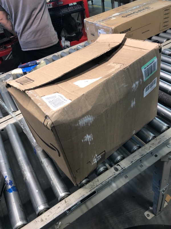 Photo 1 of 2 STORAGE CONTAINERS