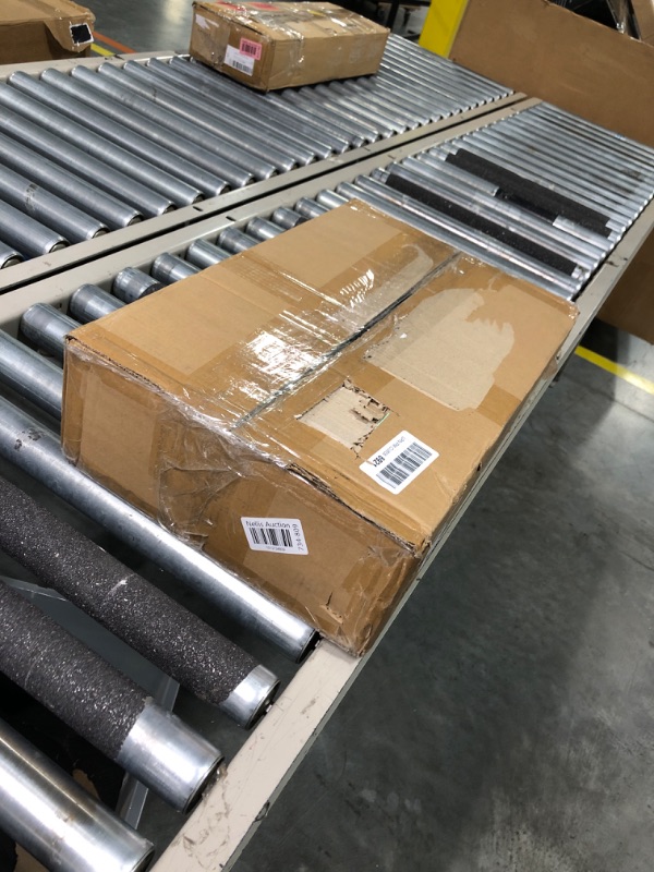 Photo 1 of 4" Inch Driveway Curb Ramp, Heavy Duty Rubber Ramps Perfect for Sidewalk, Low Cars, Curb Ramps for Motorhome, Truck, Shed Ramps, Pets & Wheelchair Threshold Ramp (4" Pack of 2)