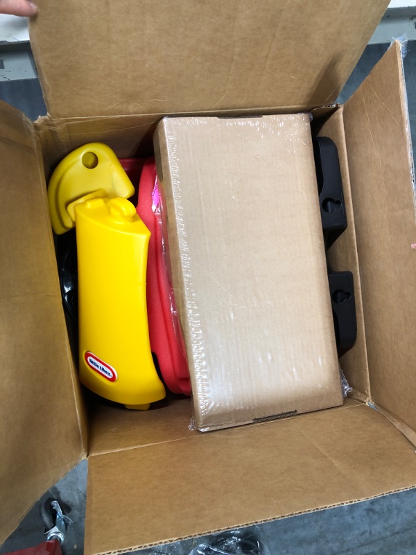 Photo 1 of FACTORY PACKAGED

Little Tikes Cozy Coupe Ride-On Toy Car
