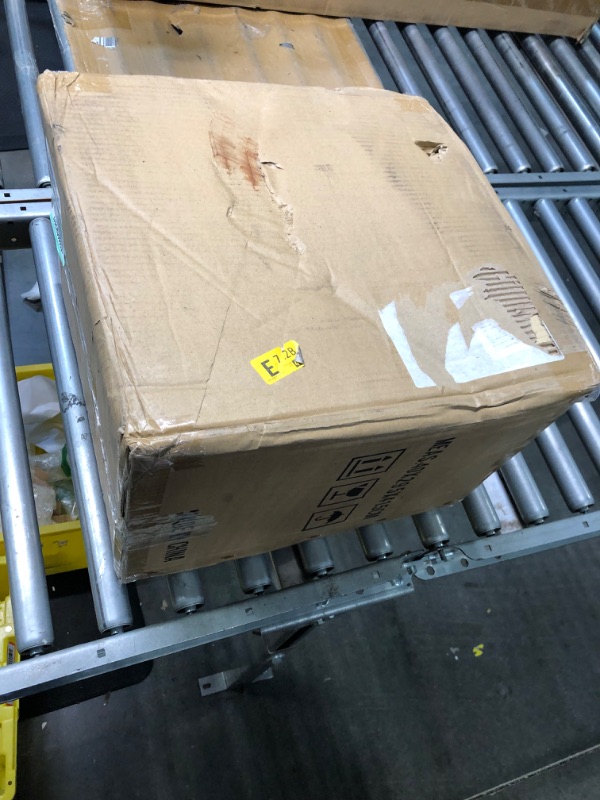 Photo 1 of CINOTON 150W UFO LED High Bay Lights with US Plug, 22500LM[600W HID/HPS Equiv.] IP65 Waterproof Commercial Bay Lighting for Warehouse Factory Garage 100-277V Universal ETL Listed 5000K-Daylight 2 Pack