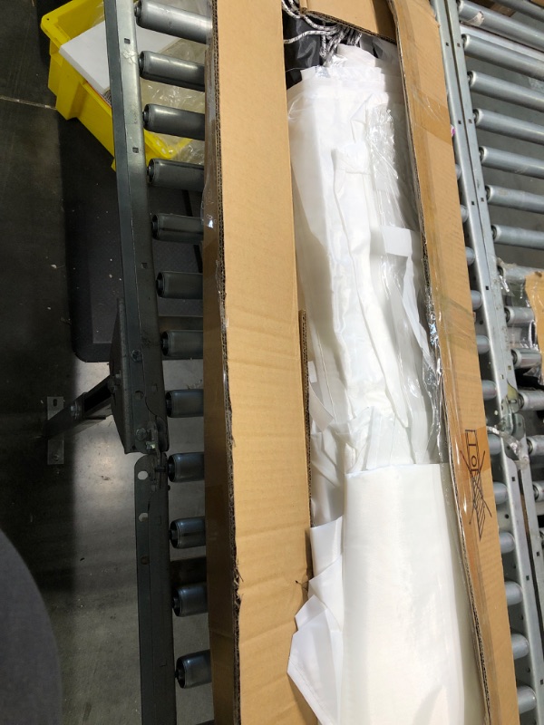 Photo 1 of COBIZI Pop up Canopy Tent 10x10 Commercial Instant Canopy with 4 Sidewalls & Carry Bag 4 Stakes & Ropes & Sandbags Portable Tent for Parties Beach Camping Party Event Shelter Sun Shade 10x10 FT Platinum