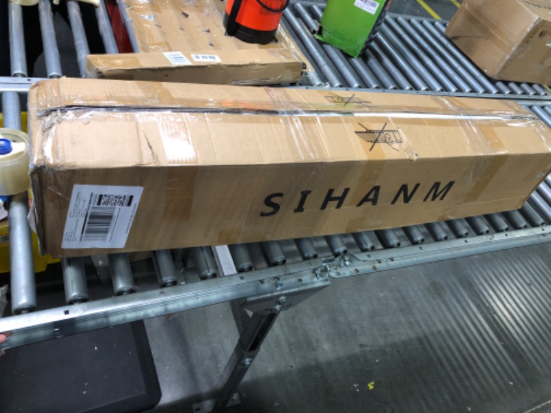 Photo 1 of COBIZI Pop up Canopy Tent 10x10 Commercial Instant Canopy with 4 Sidewalls & Carry Bag 4 Stakes & Ropes & Sandbags Portable Tent for Parties Beach Camping Party Event Shelter Sun Shade 10x10 FT Platinum