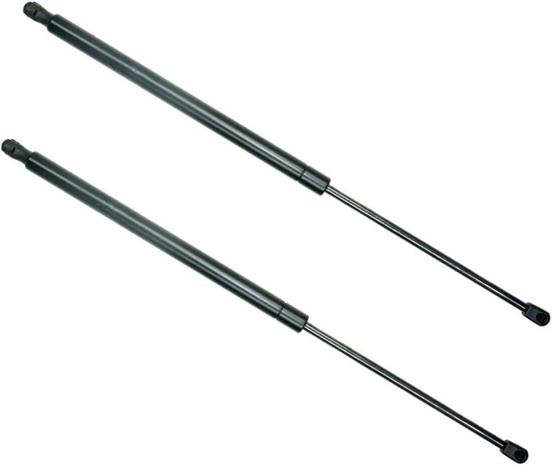 Photo 1 of  2Pcs Rear Back liftgate tailgate Hatch trunk Struts Lift Supports Shock Gas Spring Compatible