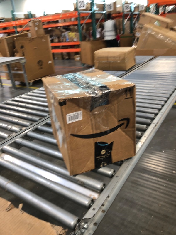 Photo 1 of RISEON Set of 2 Handmade Mid Century Modern Planter, Rustic Indoor Rattan Basket Flower Pot Plant Stand ,Large Floor Planter (Small & Medium)