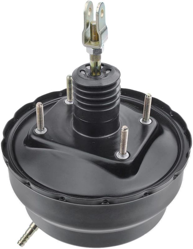 Photo 1 of A-Premium Power Vacuum Brake Booster Compatible with Toyota Tacoma 1995-2000 L4 2.4L 2.7L V6 3.4L