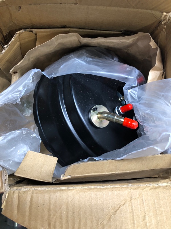 Photo 3 of A-Premium Power Vacuum Brake Booster Compatible with Toyota Tacoma 1995-2000 L4 2.4L 2.7L V6 3.4L