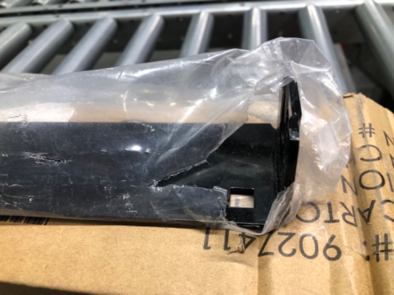 Photo 1 of 790-00117-0637 22" Shave Plate for MTD 2 Stage Snow Blower
