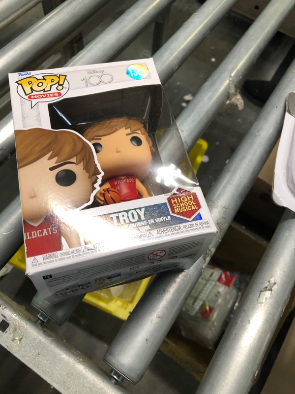 Photo 1 of Funko POP Pop! Collectible Toy Figure - Puffy Cloud 16