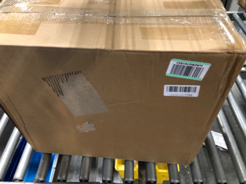 Photo 1 of HP All-in-One Desktop PC, 11th Gen Intel Core i5-1135G7 Processor, 8 GB RAM, 512 GB SSD Storage, Full HD 23.8” Touchscreen, Windows 10 Home, Remote Work Ready, Mouse and Keyboard 
