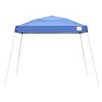 Photo 1 of 10 ft. x 10 ft. Patio Angled Leg Pop Up Canopy Tent