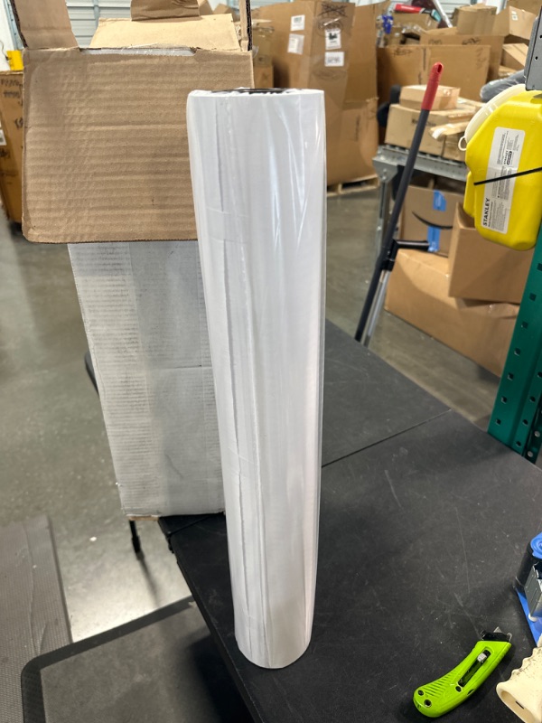 Photo 4 of Alliance Wide Format Paper 24" x 150' CAD Bond Rolls (20lb | 4 Rolls, 24 In x 150 Ft | 2" Core) 20lb | 4 Rolls 24 In x 150 Ft | 2" Core1013740576
