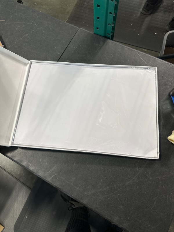 Photo 1 of A-SUB Premium Photo Paper Luster 13x19 Inch 66lb for Inkjet Printers 50 Sheets 13"x19"