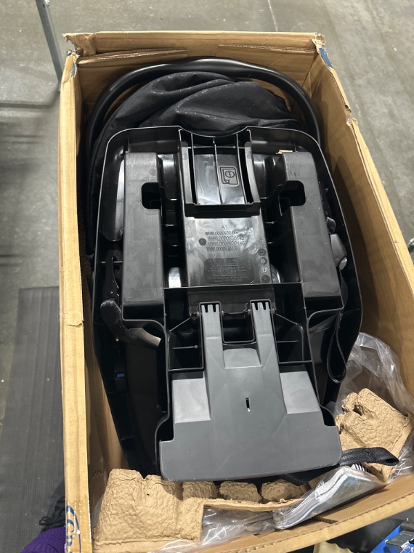 Photo 1 of Graco SnugRide 35 Lite LX Infant Car Seat - Hailey