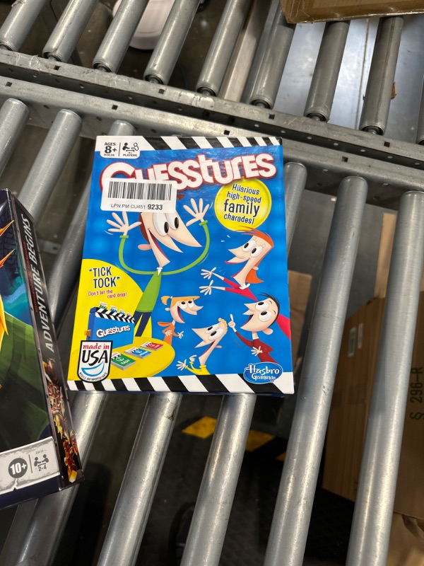 Photo 1 of Assorted Board Games Bundle (3 Pack)