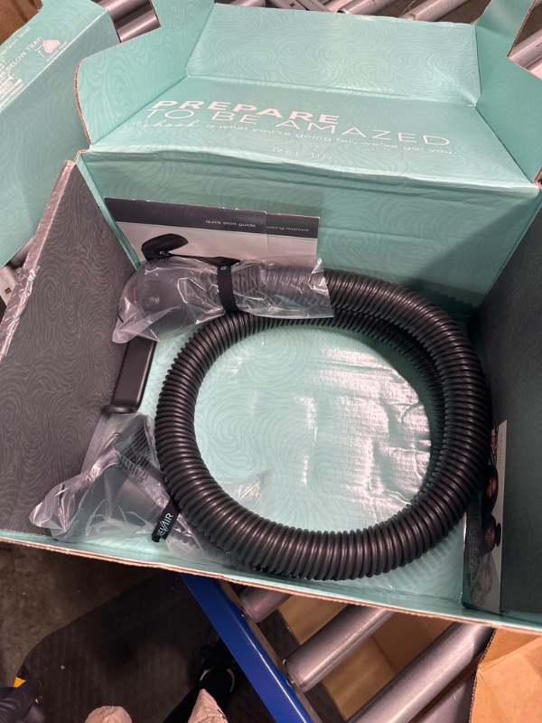 Photo 1 of New RevAir Reverse-Air Dryer