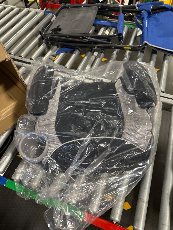 Photo 1 of Graco TurboBooster LX Highback Car Seat, Matrix
