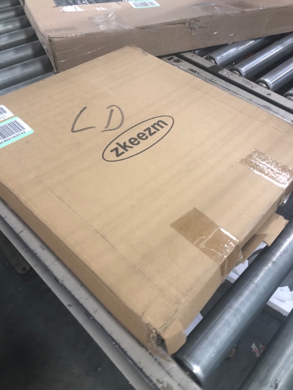 Photo 1 of ZKEEZM Light Box Photography 16"x16" with 120 LED, and 6 Color Backdrops Photo Box with Lights Foldable Lightbox for Product Photography with Adjustable 3000-6500K Bi-Colour Brightness 16'' with 3000-6500K