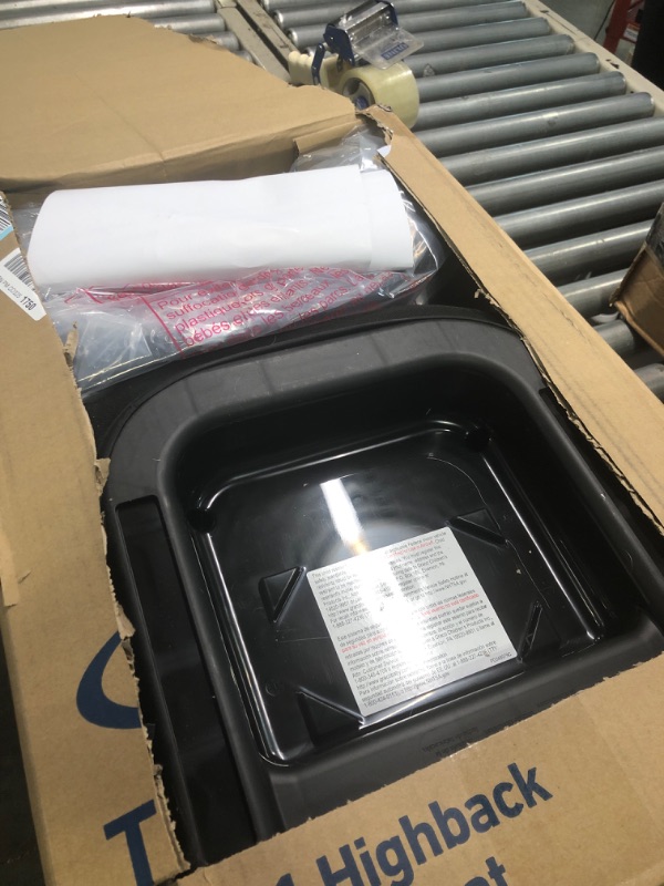 Photo 1 of Graco TurboBooster 2.0 Highback Booster Car Seat, Declan