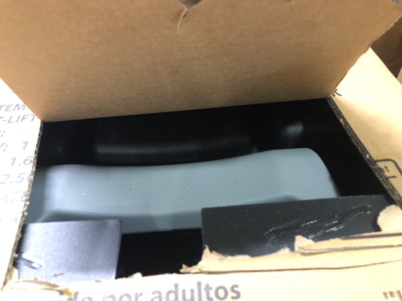 Photo 1 of Baby Trend EZ-Lift™ 35 Plus Infant Car Seat Base