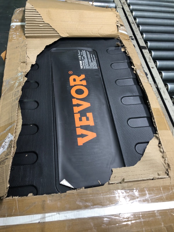 Photo 1 of VEVOR 12 Ton Porta Power Kit, Hydraulic Ram with Pump with 4.6 ft/1.4 m Oil Hose, Portable Hydraulic Jack with Storage Case for Automotive, Garage, Farm, Mechanic (26455 LBS) 12 Ton Pro