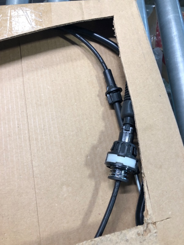 Photo 3 of atp automotive Y-1310 Automatic Transmission Shifter Cable