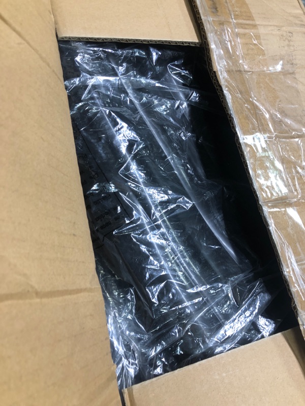 Photo 1 of Affordura Boat Fender 4 Pack 8.5 inch and Boat Fender Covers Fleece for 8.5 inch Boat Fenders