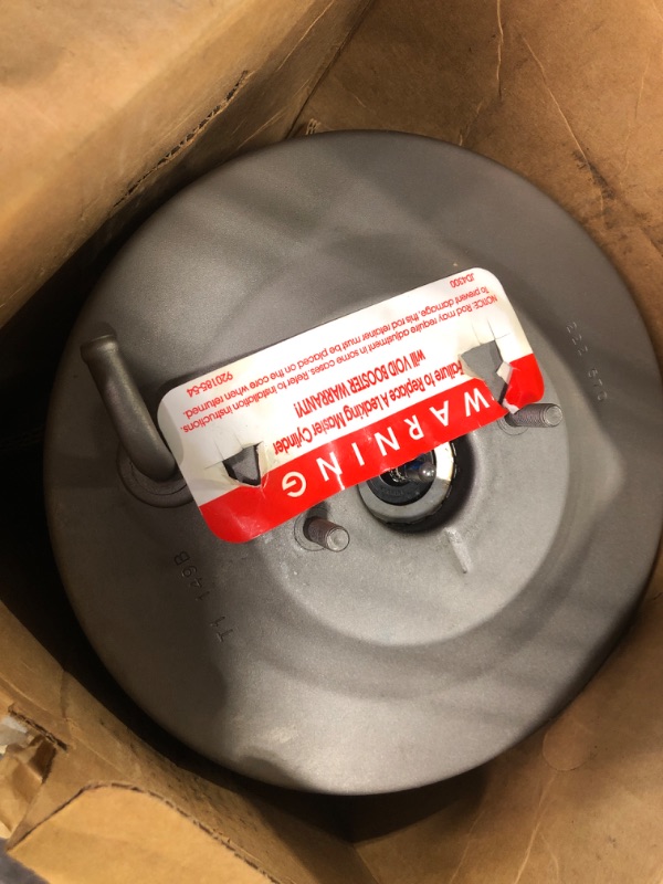 Photo 2 of Cardone 53-6006 Remanufactured Vacuum Power Brake Booster without Master Cylinder (Renewed)