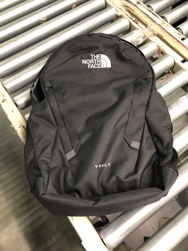 Photo 4 of THE NORTH FACE Vault Everyday Laptop Backpack One Size Tnf Black