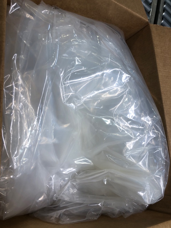 Photo 2 of  Foam Mattress Vacuum Bag for Moving, Storage, Vacuum Seal Mattress Bag with Straps