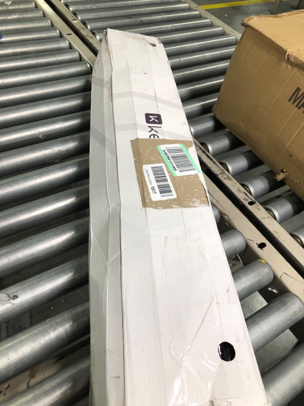 Photo 1 of Amazon Basics 1/2-Inch Extra Thick Exercise Yoga Mat