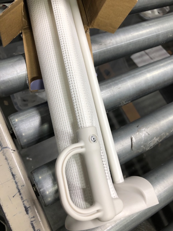 Photo 1 of Momcozy Retractable Baby Gate