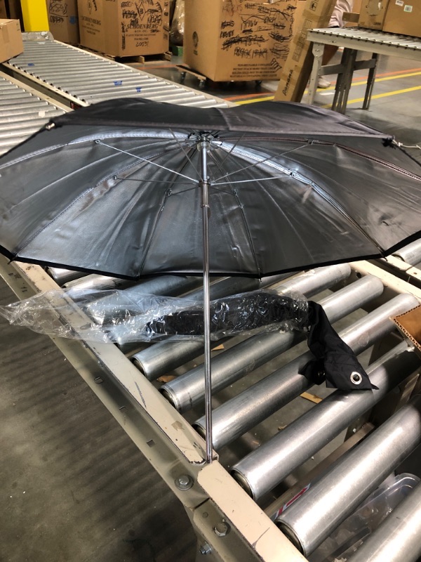 Photo 2 of 
ProMaster PP UMBRELLA-CONVERTIBLE-60, (Model 9272)