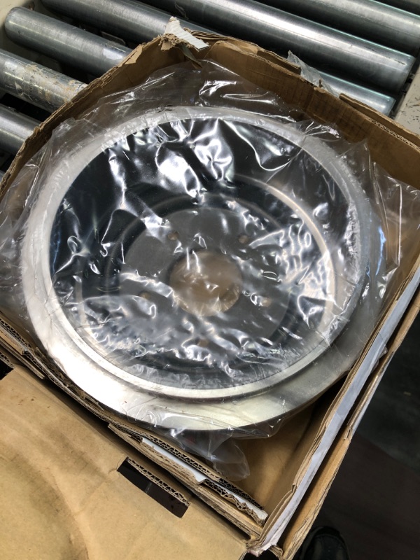 Photo 1 of ACDelco Professional 18B469 Brake Drum