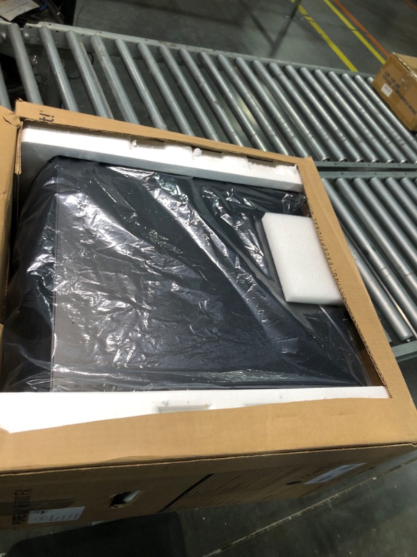 Photo 1 of be quiet! Pure Base 500 FX ATX Midi Tower PC case | ARGB | 4 Pre-Installed Light Wings PWM Fans | Tempered Glass Window | Black | BGW43 BGW43 Case
