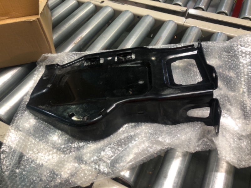 Photo 1 of Dorman 00085 Passenger Side Battery Tray Replacement Compatible with Select Cadillac / Chevrolet / GMC Models